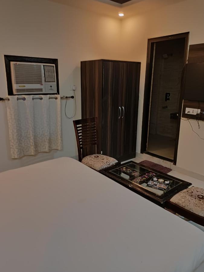 Hotel New City Lite Near Igi Airport Delhi Neu-Delhi Exterior foto