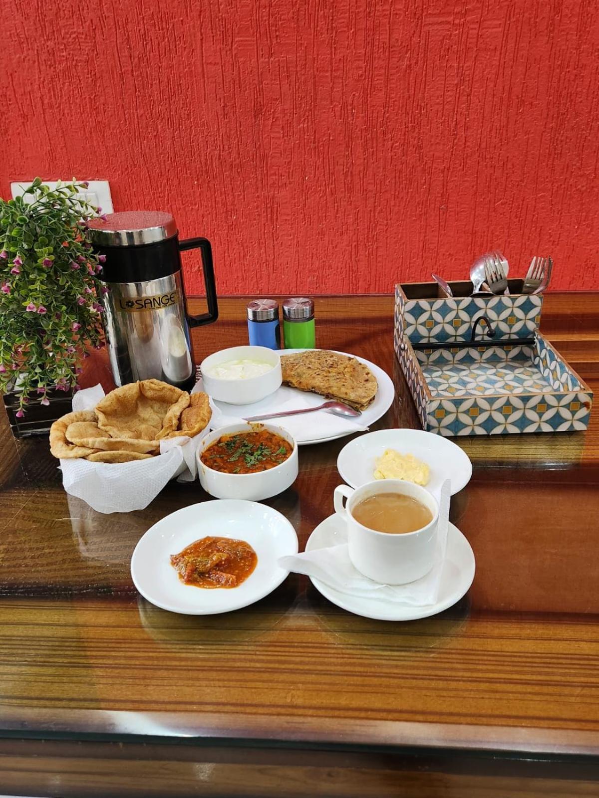 Hotel New City Lite Near Igi Airport Delhi Neu-Delhi Exterior foto
